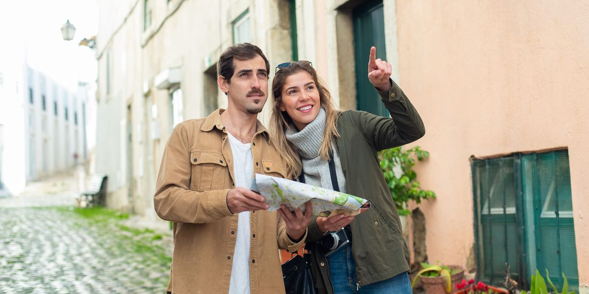 How to Have a Big-City Weekend on a Small Budget