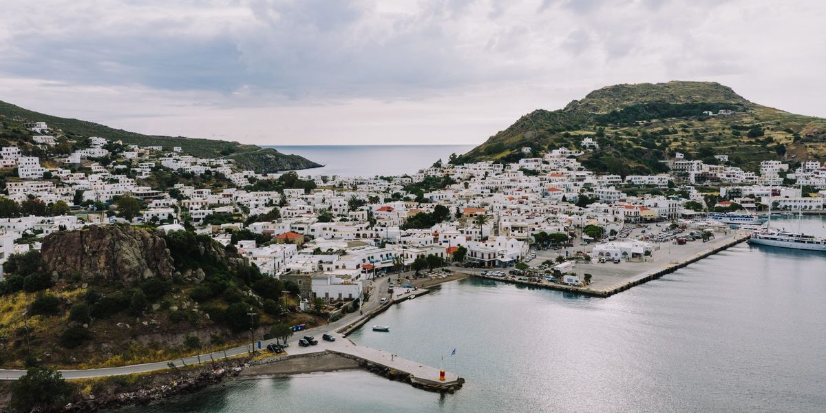 Island Getaways That Don't Require a Passport