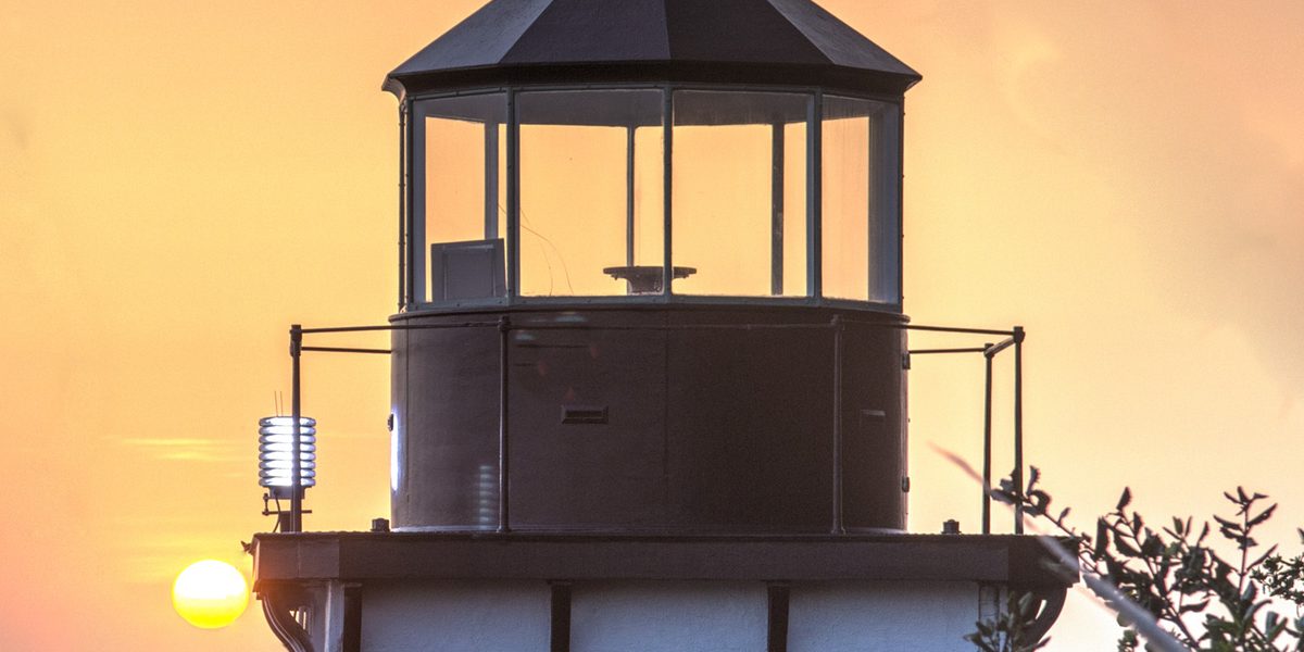 Lighthouse Road Trips for Slow Coastal Wandering