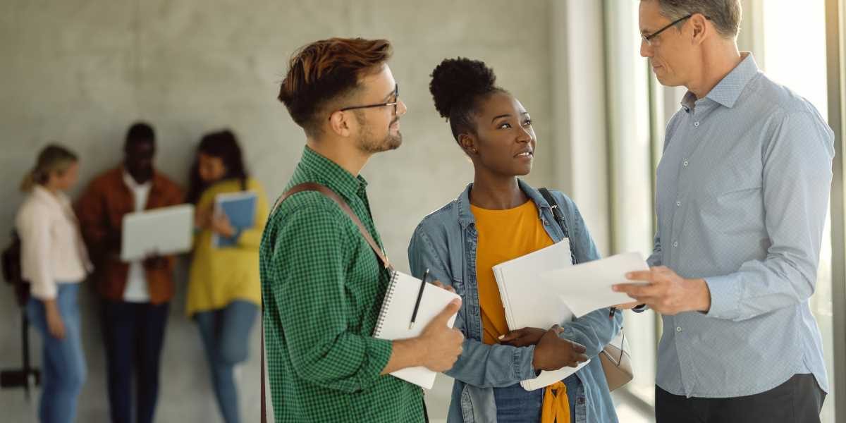Campus Visits: The Questions Actually Worth Asking
