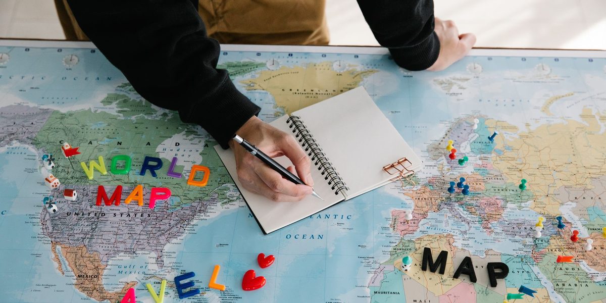 Studying Abroad on a Budget: How Students Make It Happen