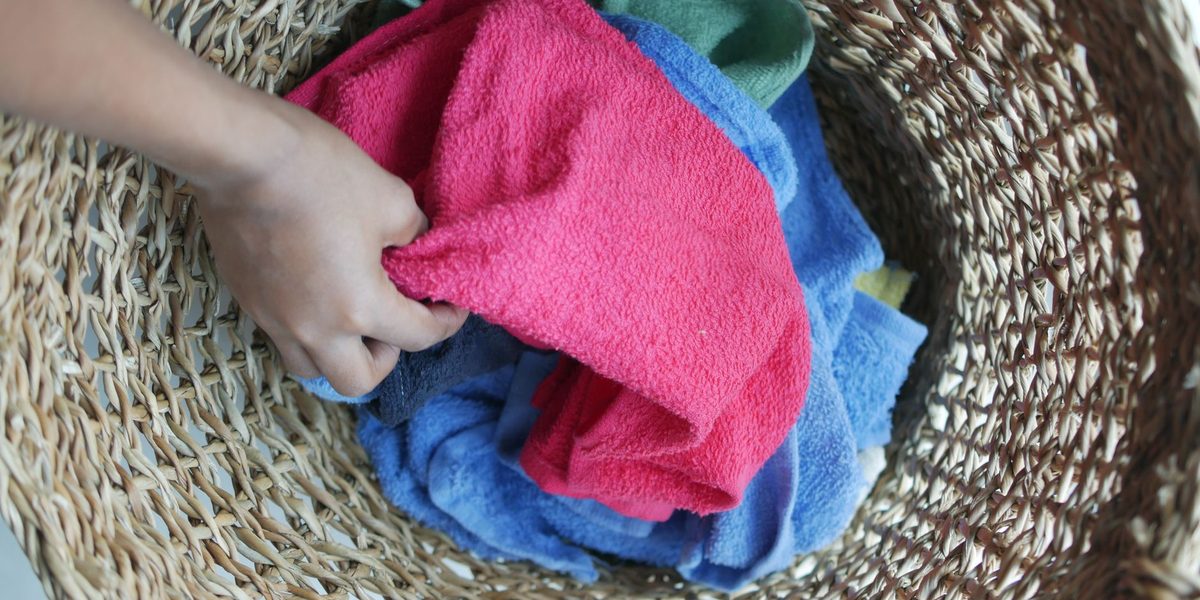 Laundry Room Efficiency for Busy Households
