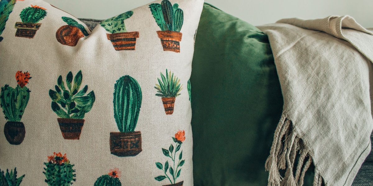 How to Make a Rental Feel Like Home