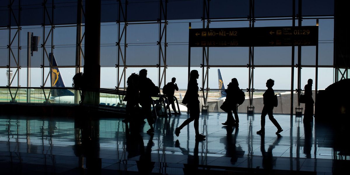 Accessible Travel Planning: A Practical Guide for Every Ability