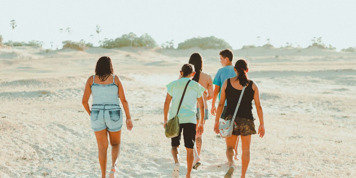 How to Choose Travel Companions Wisely