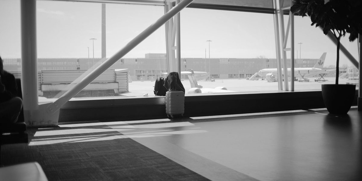 Planning a Multi-City Trip Without the Stress
