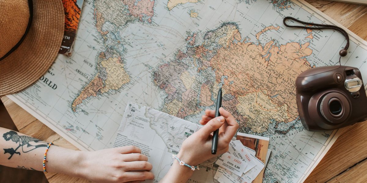 A Weekend Trip Planning Template You Can Reuse Every Time