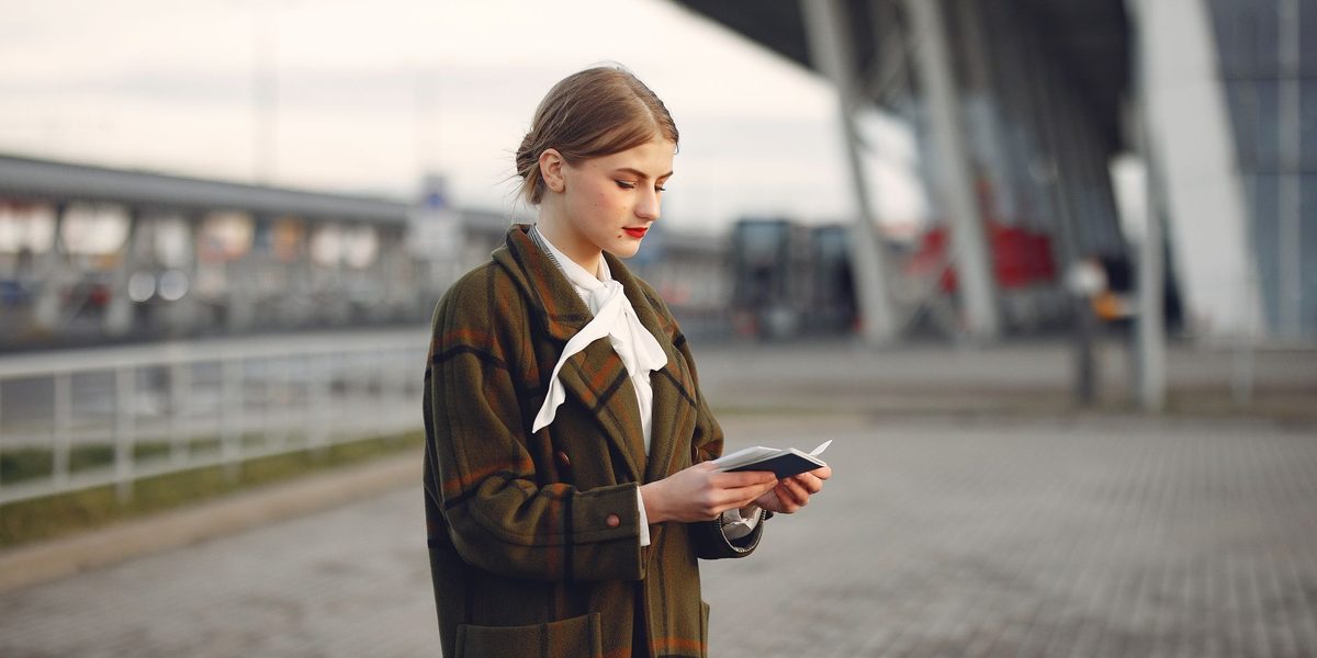 The Travel Documents Checklist Everyone Forgets