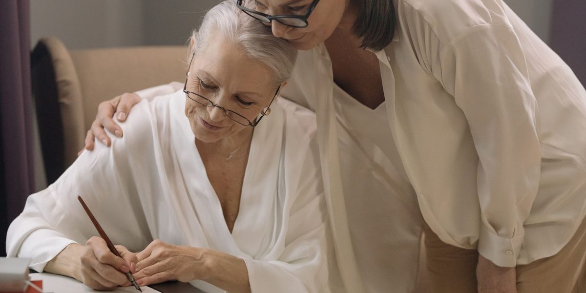 Traveling With Aging Parents: How to Keep Everyone Comfortable