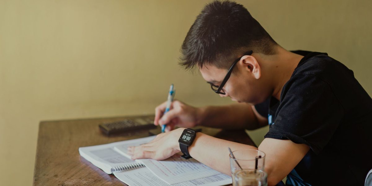 How to Study in Groups Without Wasting Everyone's Time