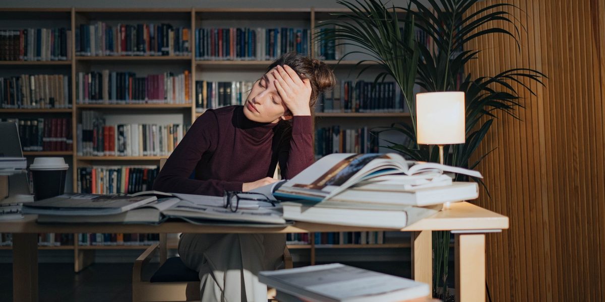 How to Survive Finals Week With Your Sanity Intact